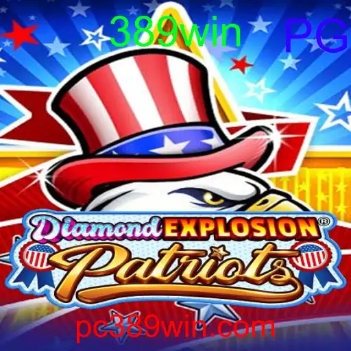 DiamondExplosionPatriots
