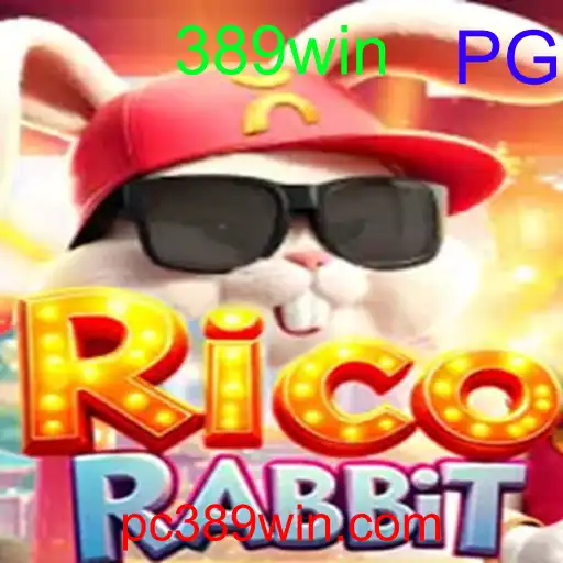 RicoRabbit
