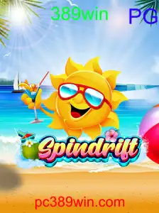 Spindrift